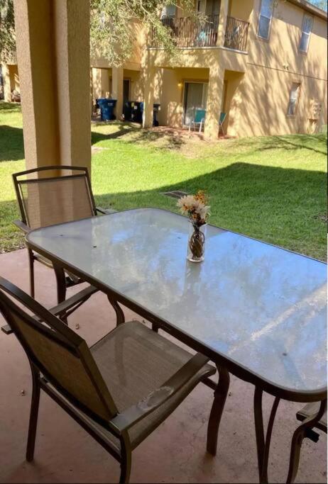 דבנפורט 1307 Charming Regal Palms Villa מראה חיצוני תמונה