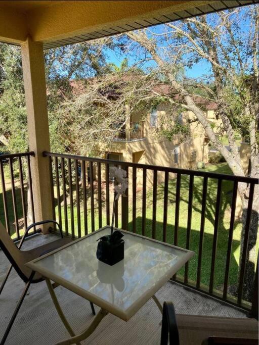 דבנפורט 1307 Charming Regal Palms Villa מראה חיצוני תמונה