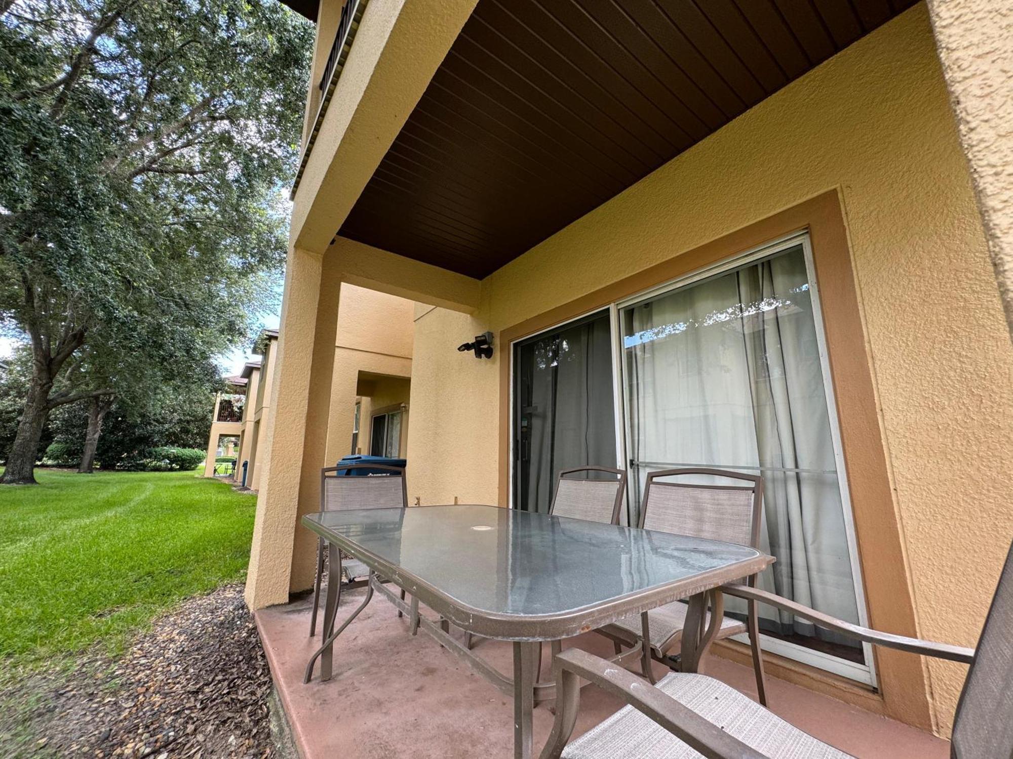 דבנפורט 1307 Charming Regal Palms Villa מראה חיצוני תמונה