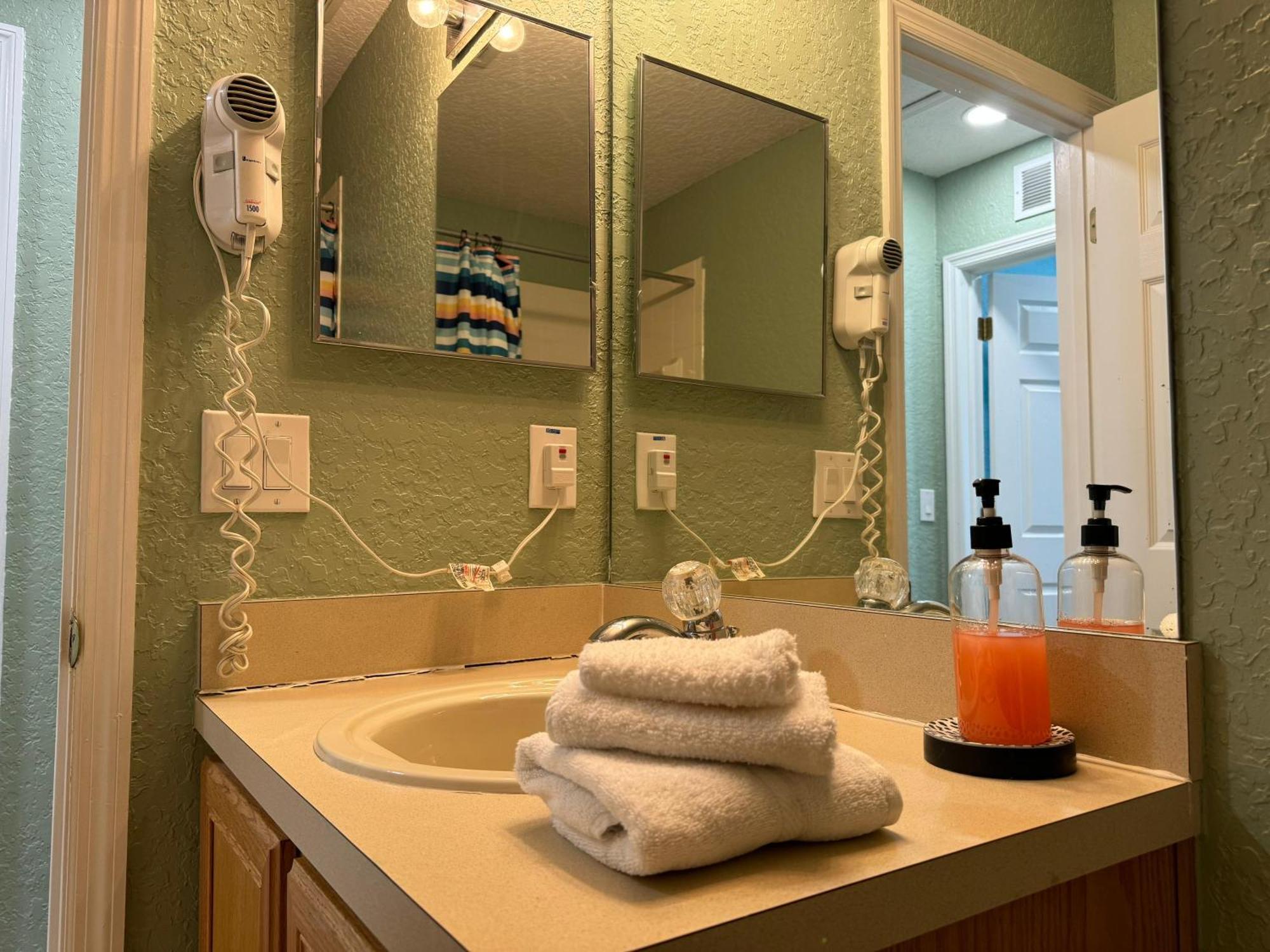 דבנפורט 1307 Charming Regal Palms Villa מראה חיצוני תמונה