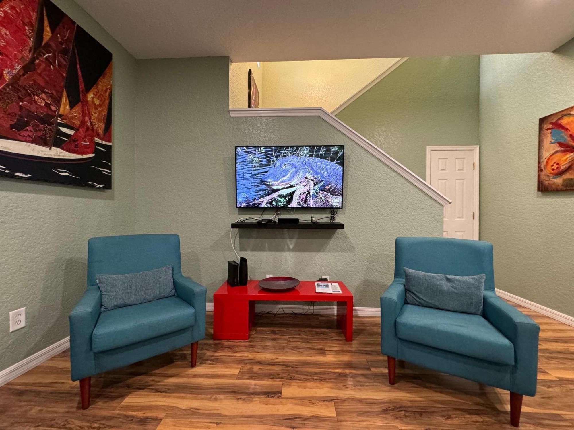 דבנפורט 1307 Charming Regal Palms Villa מראה חיצוני תמונה