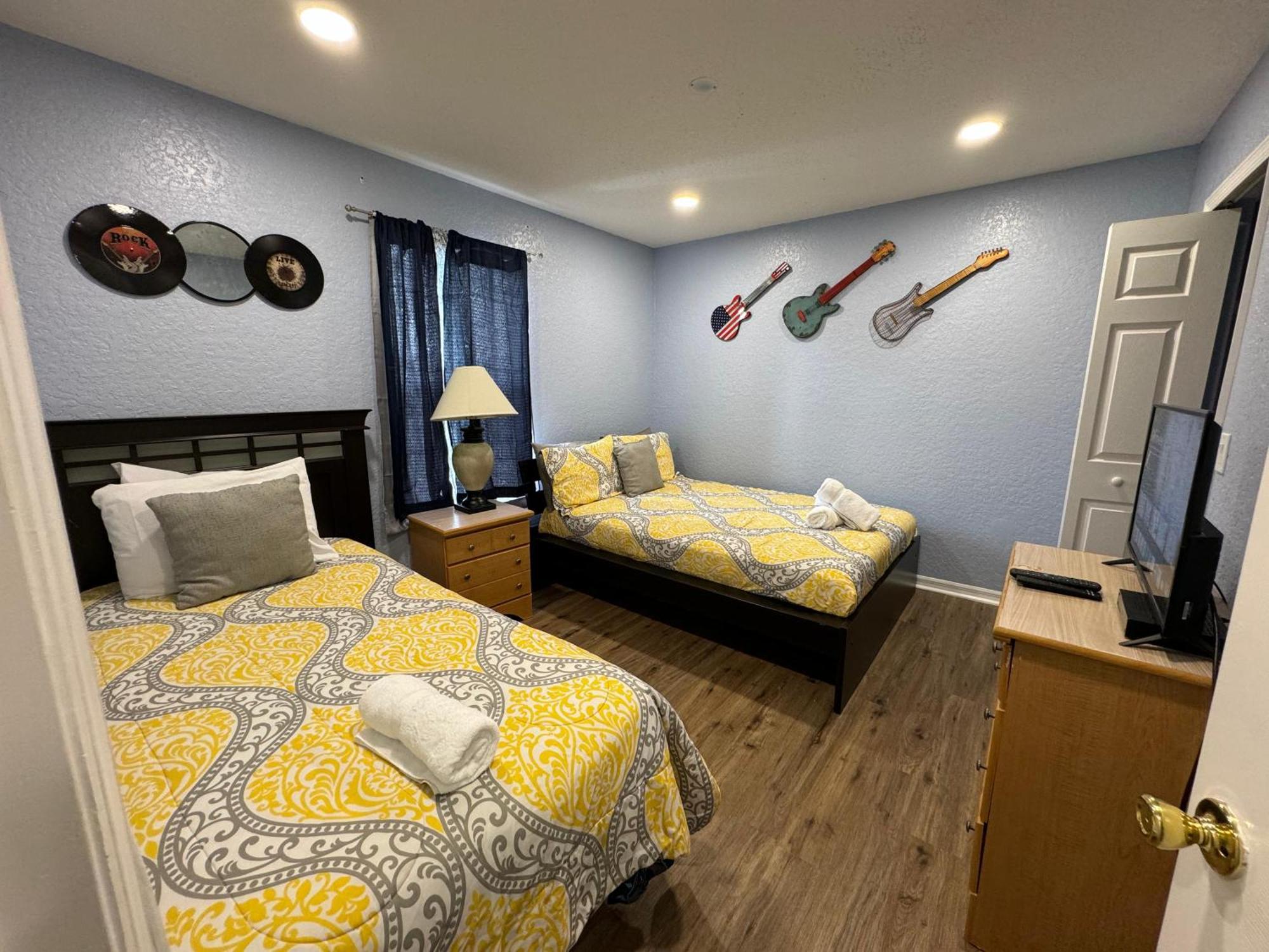 דבנפורט 1307 Charming Regal Palms Villa מראה חיצוני תמונה