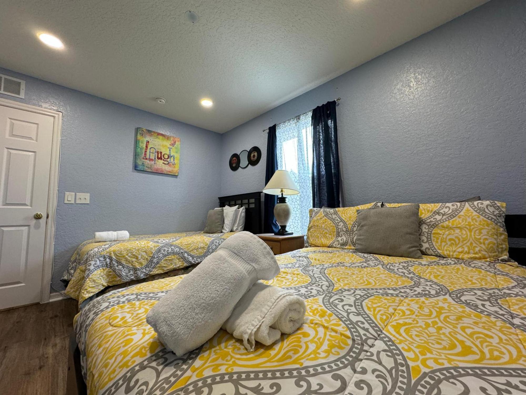 דבנפורט 1307 Charming Regal Palms Villa מראה חיצוני תמונה