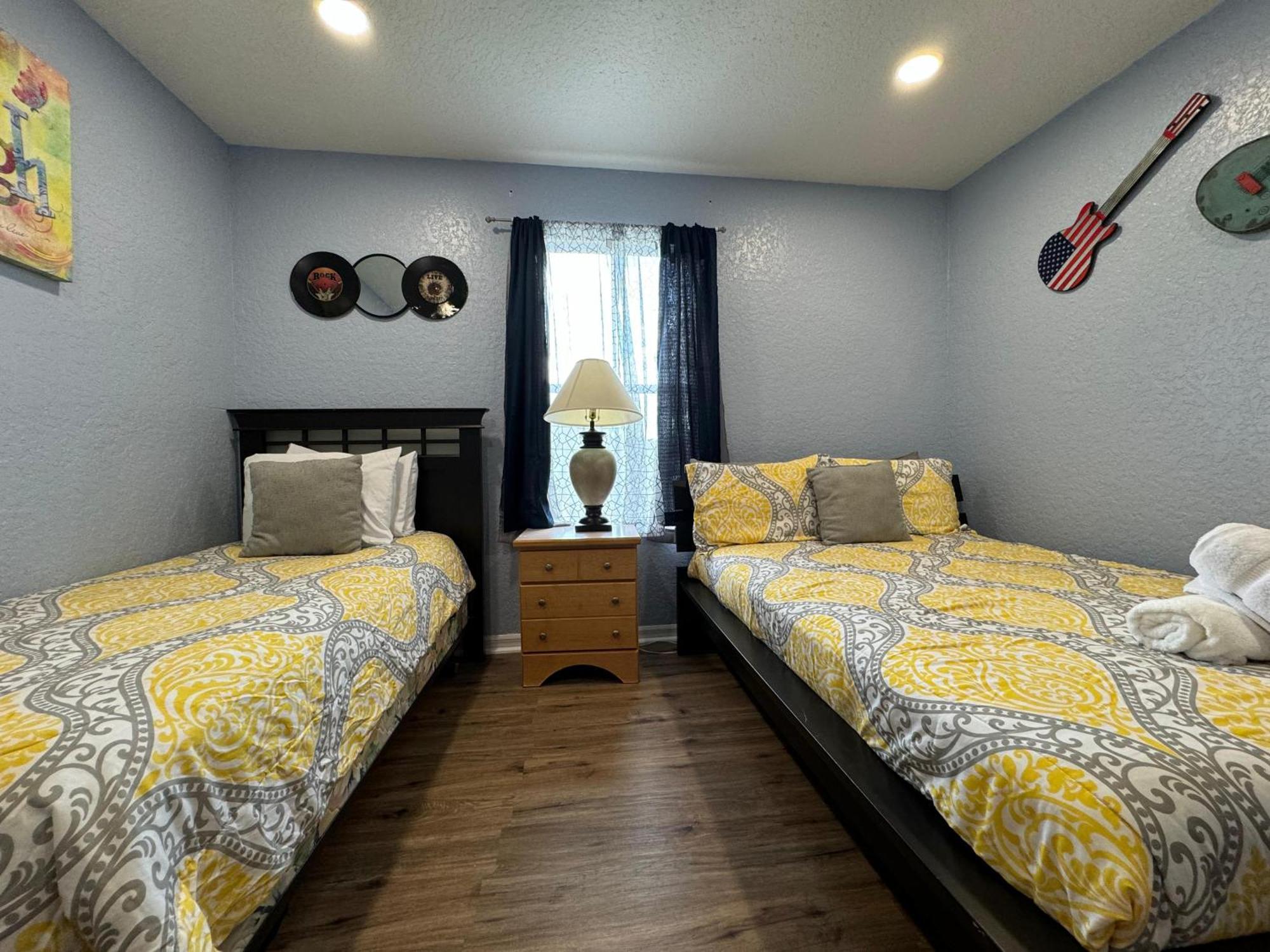 דבנפורט 1307 Charming Regal Palms Villa מראה חיצוני תמונה