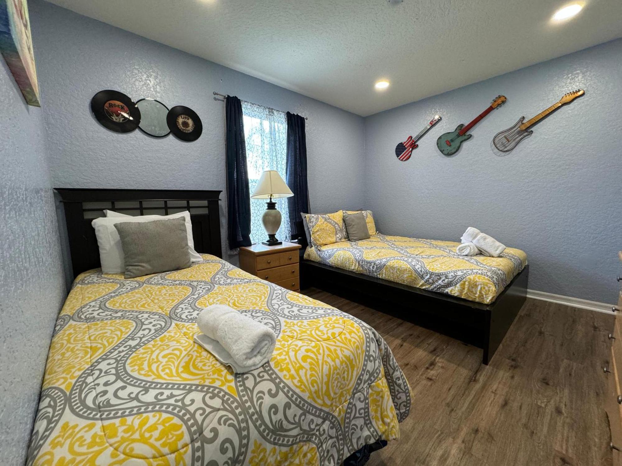 דבנפורט 1307 Charming Regal Palms Villa מראה חיצוני תמונה