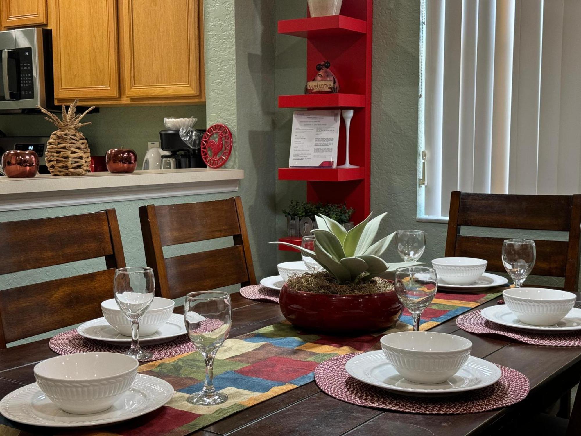 דבנפורט 1307 Charming Regal Palms Villa מראה חיצוני תמונה