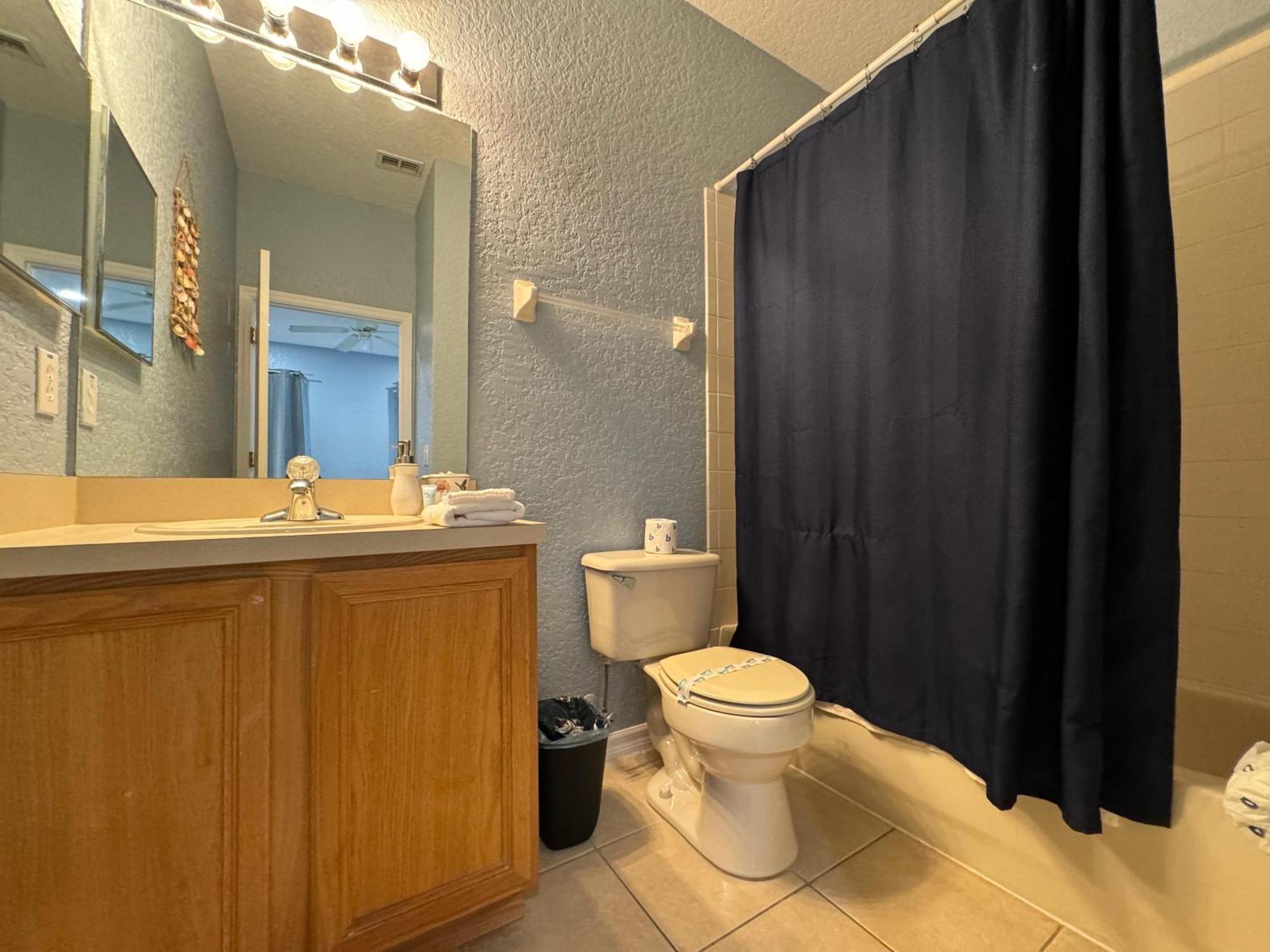 דבנפורט 1307 Charming Regal Palms Villa מראה חיצוני תמונה