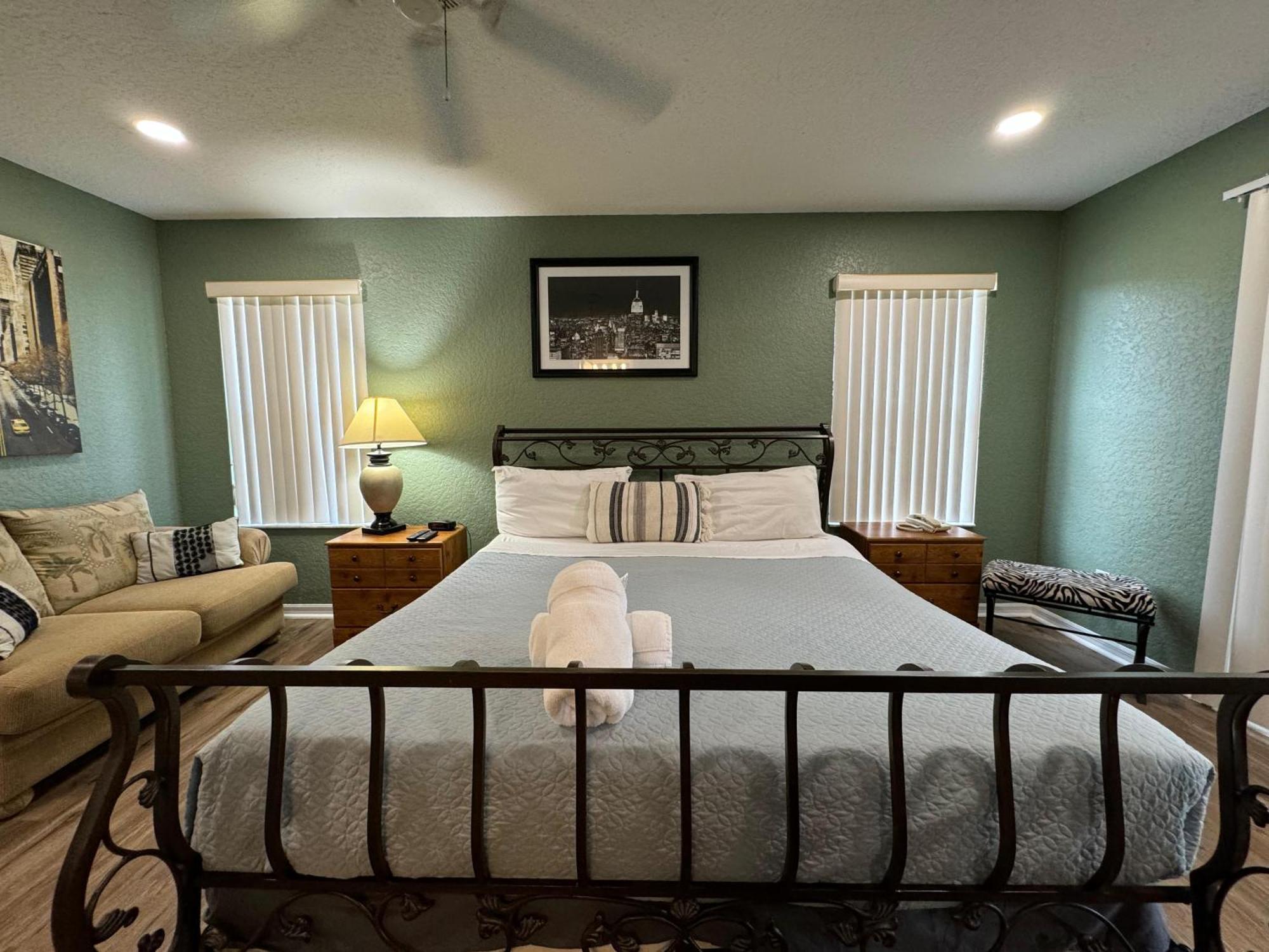 דבנפורט 1307 Charming Regal Palms Villa מראה חיצוני תמונה