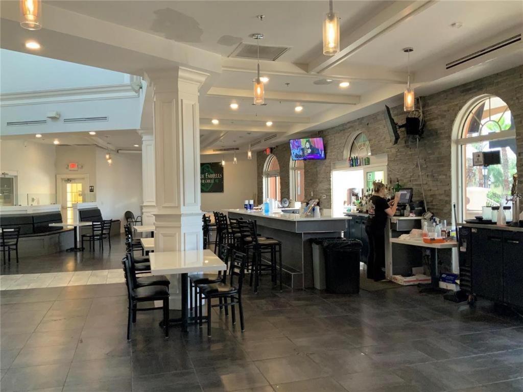 דבנפורט 1307 Charming Regal Palms Villa מראה חיצוני תמונה