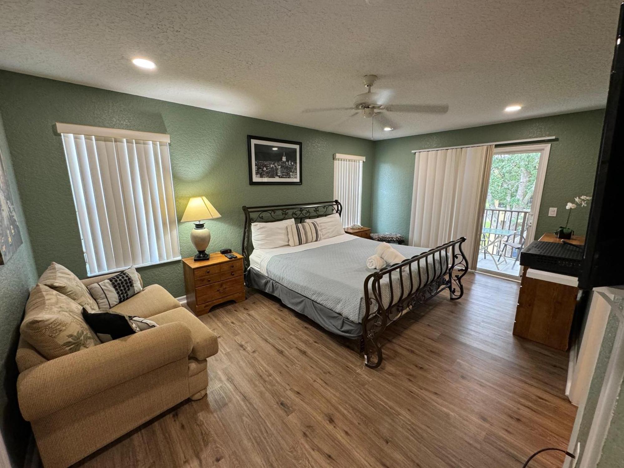 דבנפורט 1307 Charming Regal Palms Villa מראה חיצוני תמונה