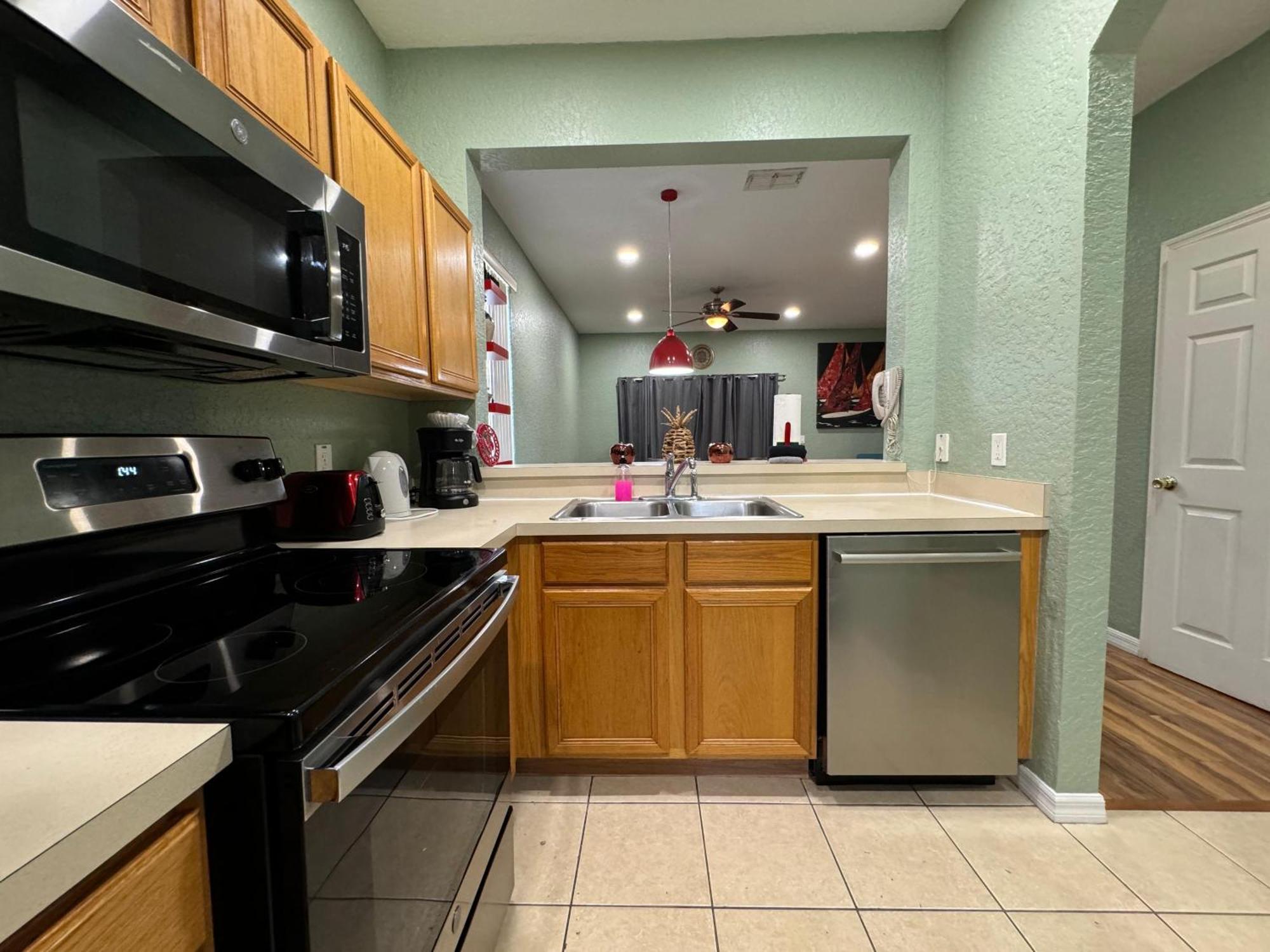 דבנפורט 1307 Charming Regal Palms Villa מראה חיצוני תמונה