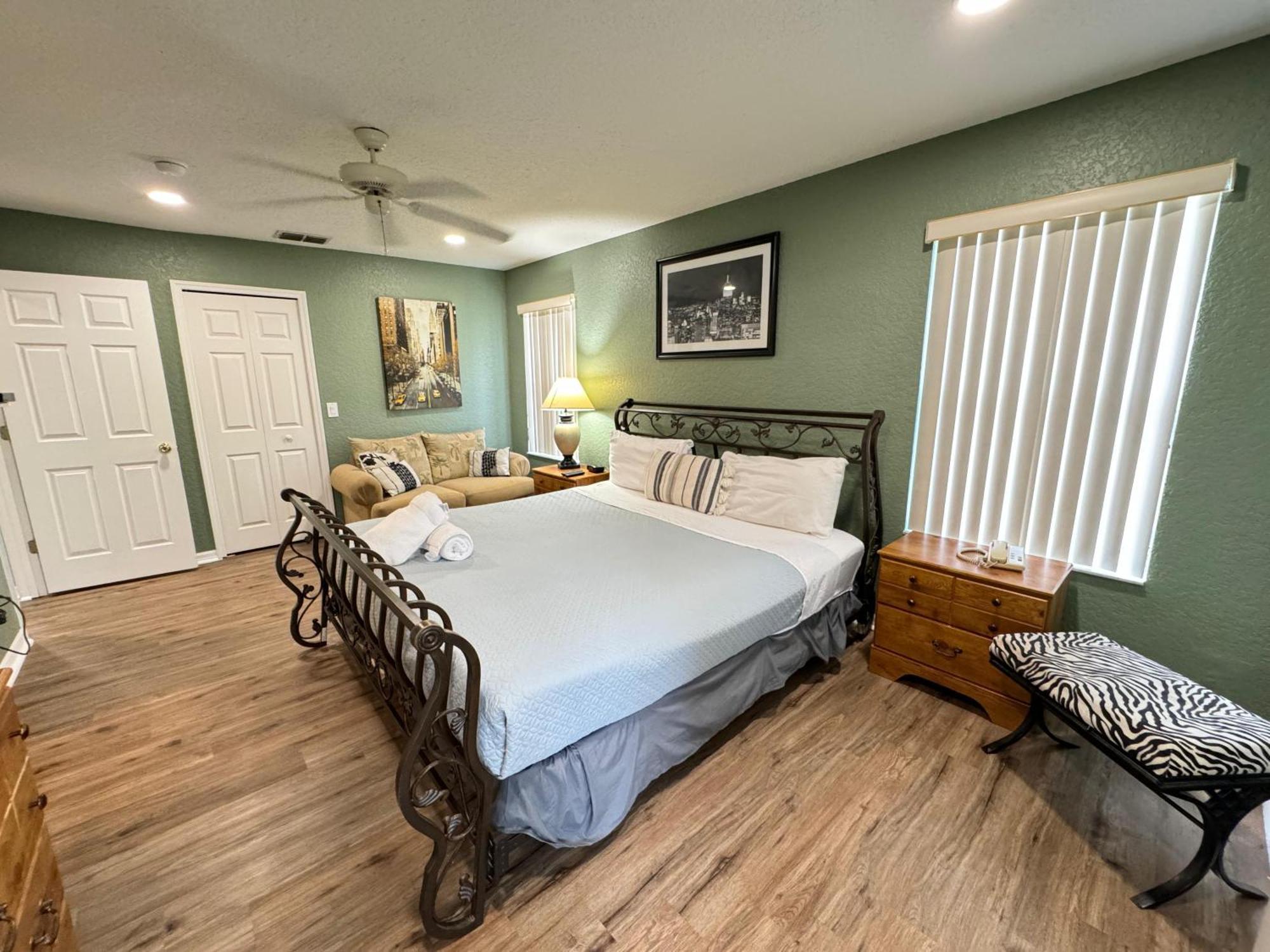 דבנפורט 1307 Charming Regal Palms Villa מראה חיצוני תמונה