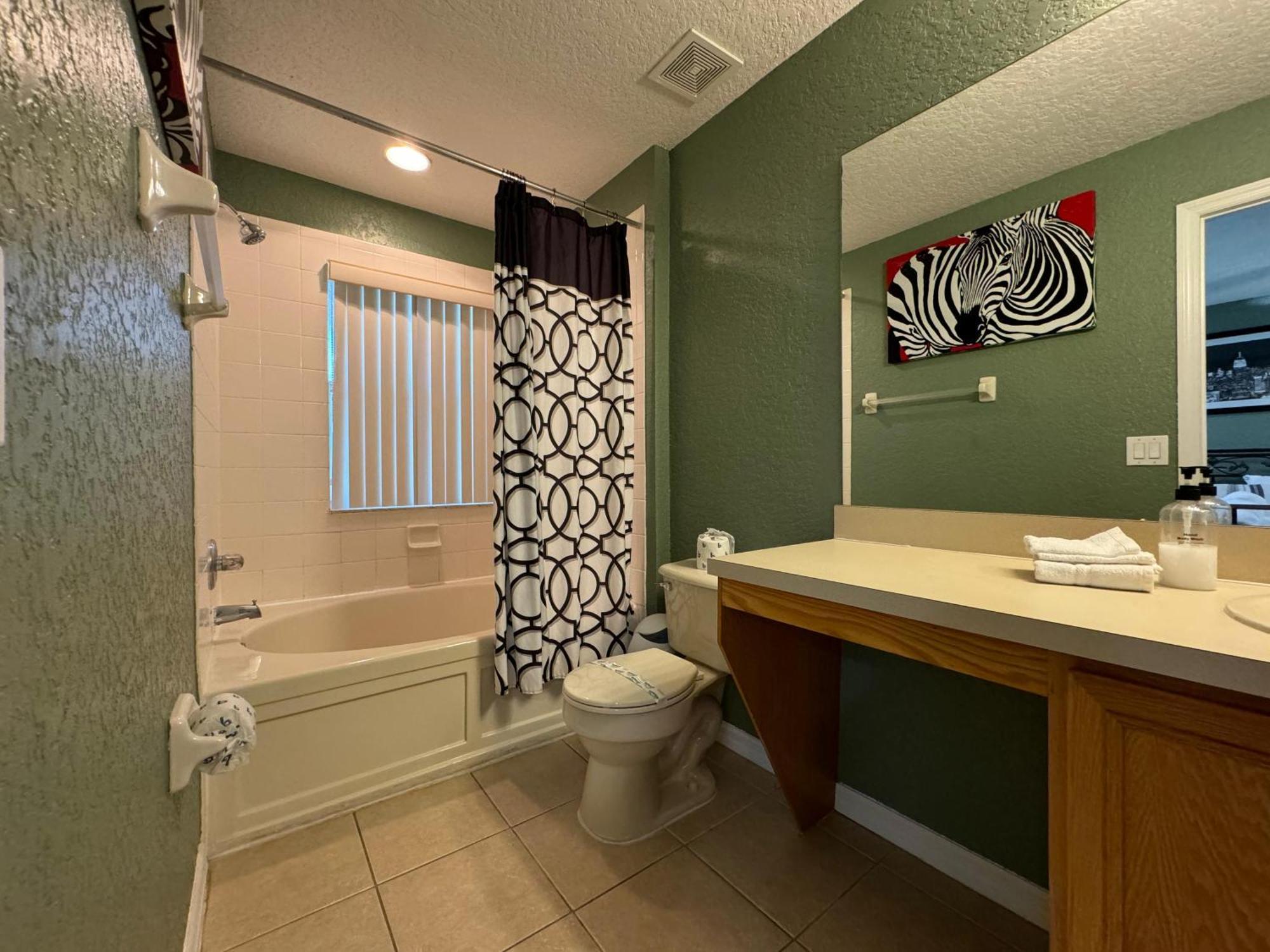 דבנפורט 1307 Charming Regal Palms Villa מראה חיצוני תמונה