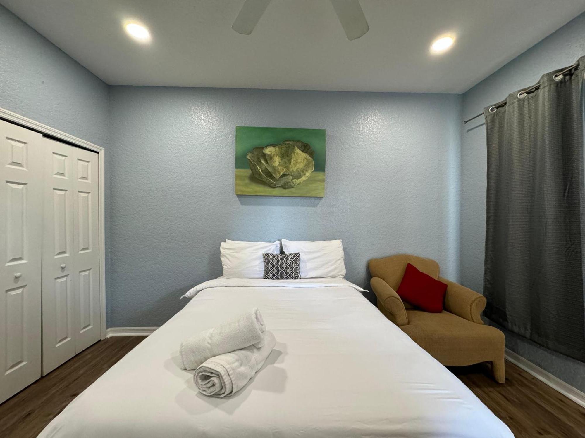דבנפורט 1307 Charming Regal Palms Villa מראה חיצוני תמונה