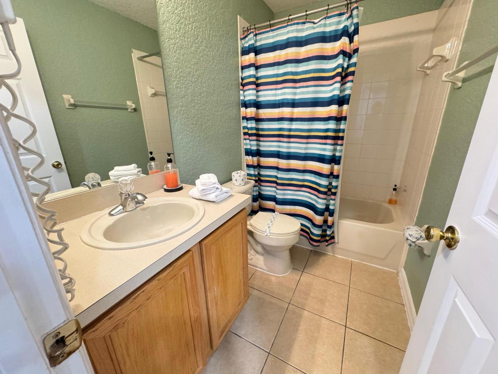דבנפורט 1307 Charming Regal Palms Villa מראה חיצוני תמונה